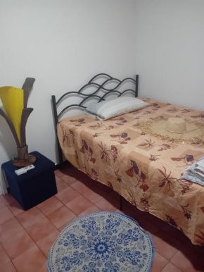 Villa sun